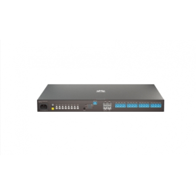 華為OptiXaccess F1001-AC華為企業網關OLT設備 